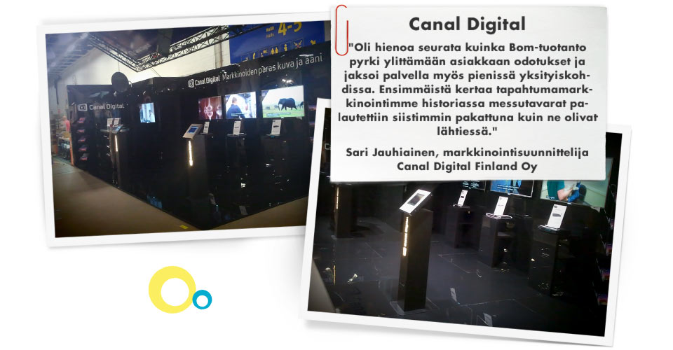 Canal Digital