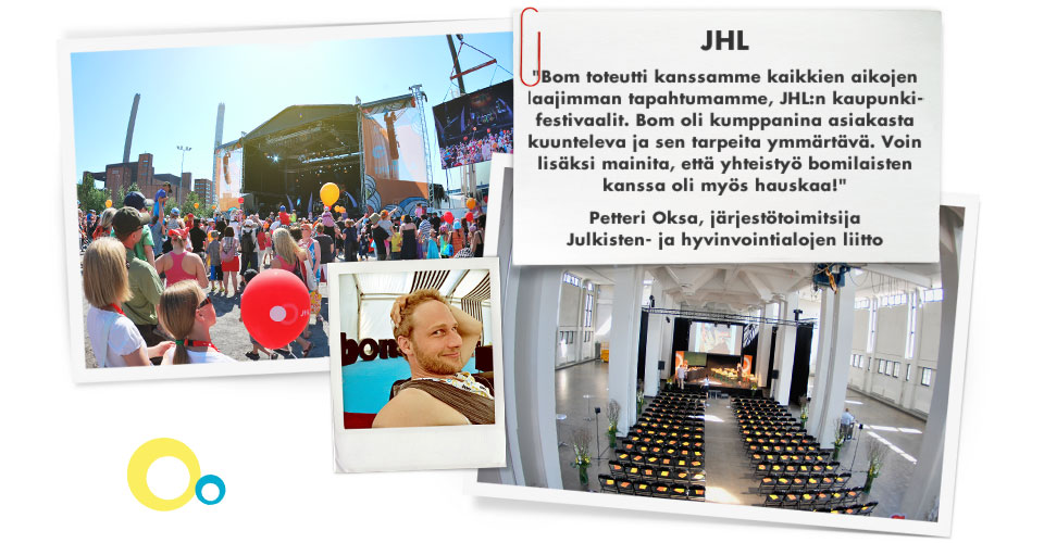 Julkisten ja hyvinvointialojen liitto